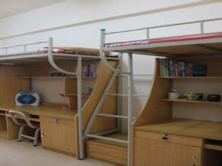 海南大学宿舍条件怎么样，有空调吗（含宿舍图片）_大学生必备网
