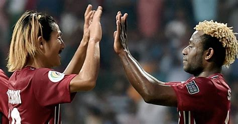 Former Mohun Bagan star Katsumi Yusa set to sign for Mohammedan Sporting