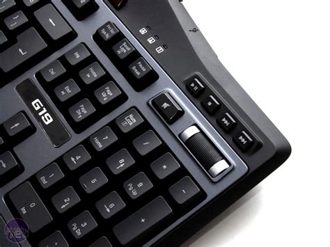 Image result for G19 Keyboard Software