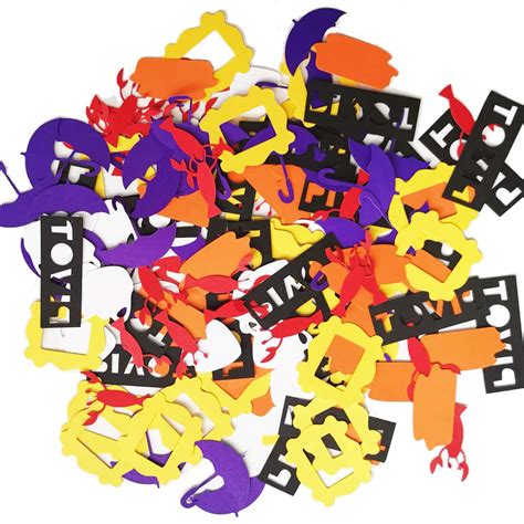 Friends TV Confetti Bachelorette Birthday Party Lobster Pivot Supplies ...