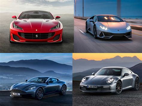 Best Super Cars in India in 2025 – Price, Mileage, Specifications