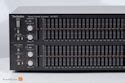 Technics SH-8075 33-Band EQ for sale.