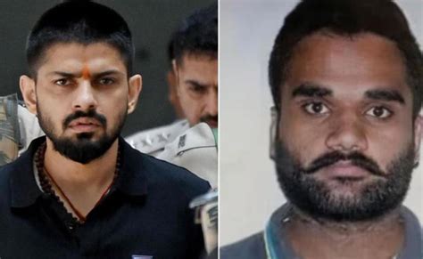 Partners No More: Lawrence Bishnoi, Goldy Brar Split Over Brother Anmol