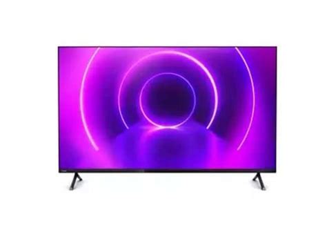 Philips Android TV: A latecomer, but a smart choice - The Economic Times