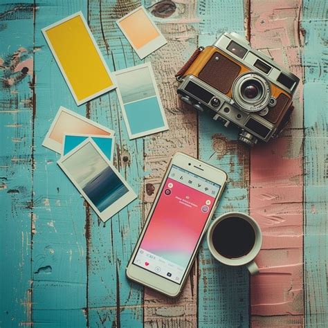 Creative Camera Setup 的图像结果