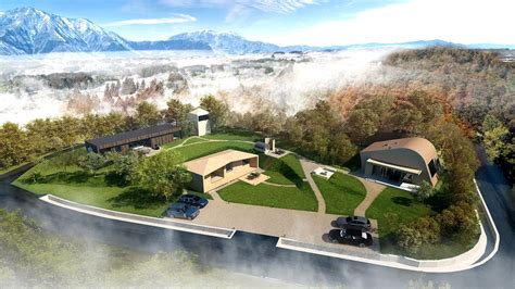 THE THIRD PLACE Mt. Fuji （ザ サード プレイス マウント フジ）