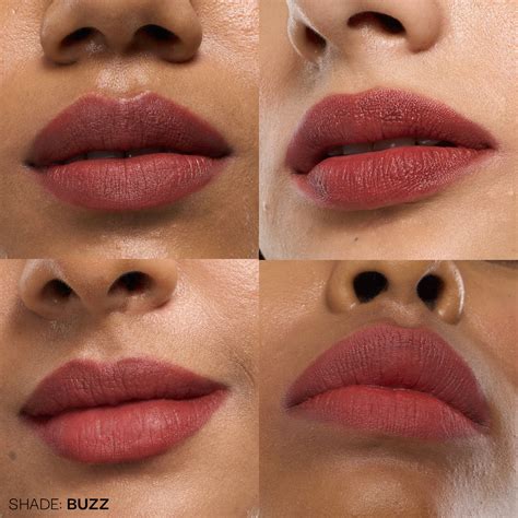 Buy FAE Beauty Modern Matte Lipstick Online