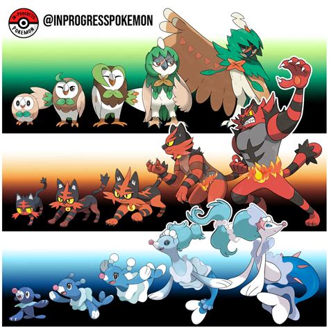Starters Tier List Pokemon at Lara Bunton blog