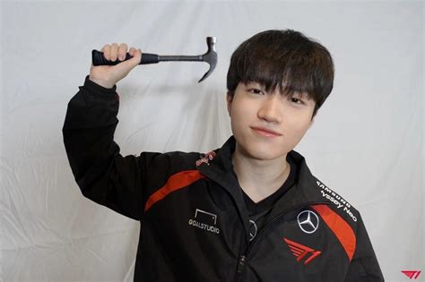 POG 케리아 짤 계속 찾고 있었네 - 롤: 리그 오브 레전드 - 에펨코리아