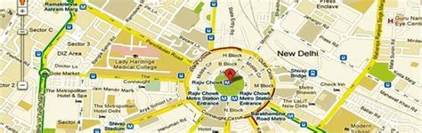 Why licence for Google Maps could be good news for India