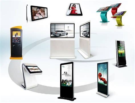 Interactive Display - Manufacturer Exporter Supplier in Bangalore India