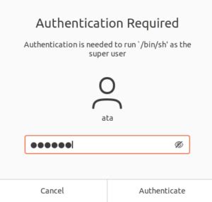 Image result for User Account Control VirtualBox Install