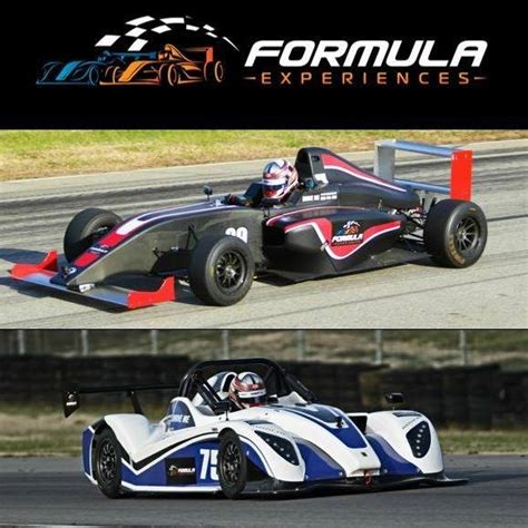 Image result for Formula Experiences