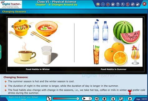 Infographics | Physical Science | Digital Teacher