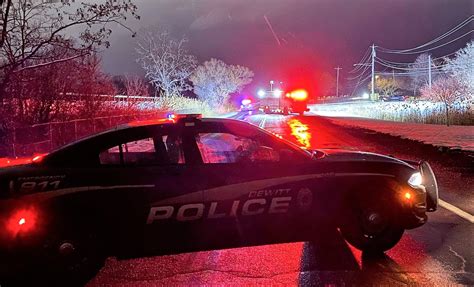 Police release name of man killed in DeWitt car crash - syracuse.com