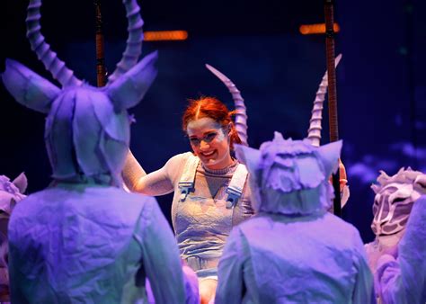 Cirque du Soleil Seattle Tickets – ECHO 2026 at Marymoor Park