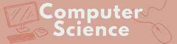 Image result for Computer Science Classroom Banner