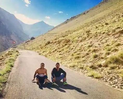 Gary Lu - Youtuber, Fitness Trainer, Sports Nutritionist, Education ...