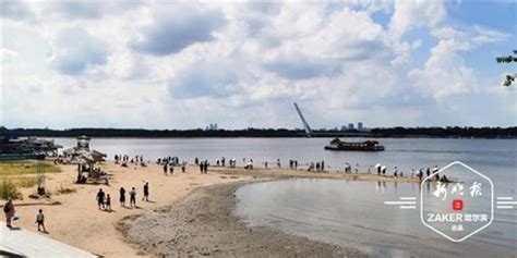 哈尔滨市积极推进水污染防治工作-国际环保在线