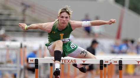 PHOTOS: Check out South Plains athletes at the UIL State Track and ...