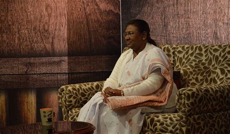 After Being Snubbed for Inauguration of New Parliament, the President ...