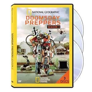 Ng Doomsday Preppers-Season 3: Amazon.in: Movies & TV Shows