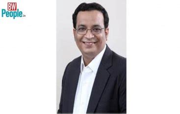 Lenovo ISG Appoints Amit Luthra As India MD - BW People