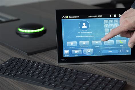 Image result for AV Control Processor