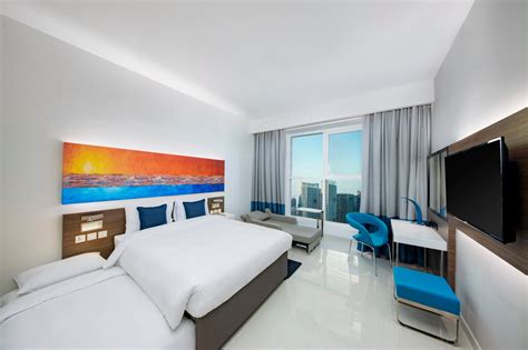 CITYMAX HOTEL BUSINESS BAY (Dubai) - Hotel Reviews, Photos, Rate ...