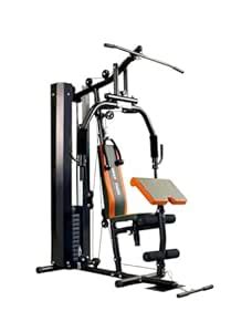 Zorex Fitness HGZ-1006 Multi Function Home Gym Machine with Removable ...