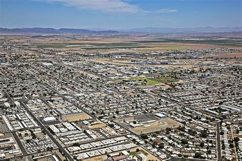 31 Interesting Things To Do In Yuma (Arizona) - Travel Around Places