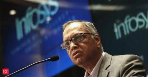 Karnataka IT Minister meets Infosys Chief Narayana Murthy - The ...