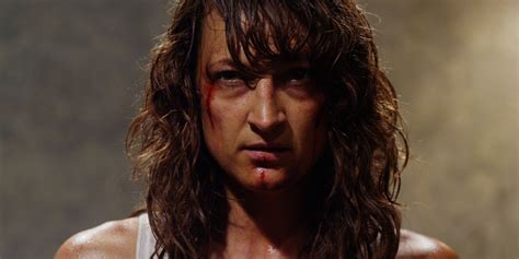 Zoë Bell to Direct Action-Comedy Inspired By Boss Bitch Fight Challenge