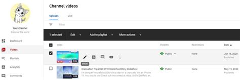 Image result for How to Change Thumbnail On Video File