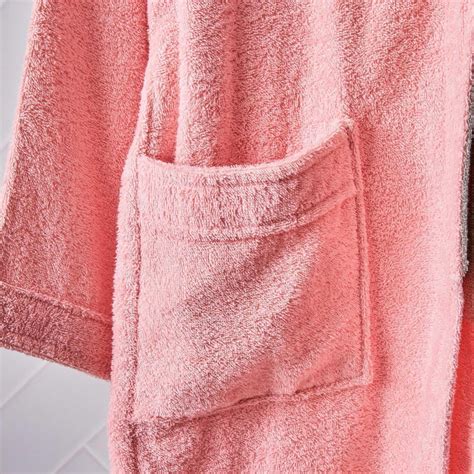 Buy Prospero Cotton Adult Bathrobe, M from Home Centre at just INR 1599.0
