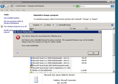 Install or Remove Program 的图像结果
