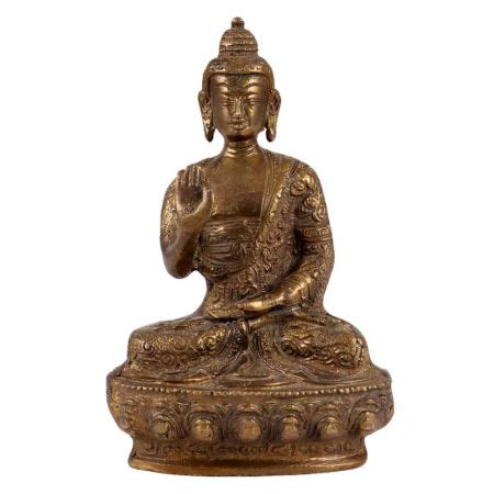 Buy Best Buddha Statues for Living Room in India | Indianshelf