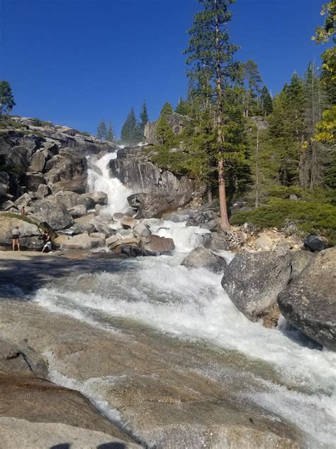 Desolation Wilderness permits : norcalhiking