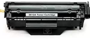 NKKL LaserJet Black Ink Toner - NKKL : Flipkart.com