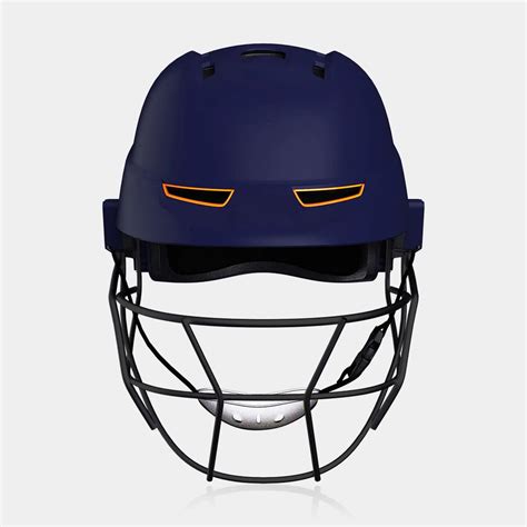 Mind 2.0 Cricket Helmet - Worlds Coolest helmet Literally | moonwalkr
