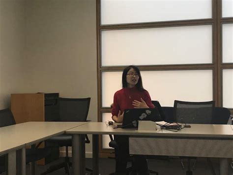 对南宋初书信社交网络的思考：李永琴讲座纪要 | 中國歷代人物傳記資料庫（CBDB）