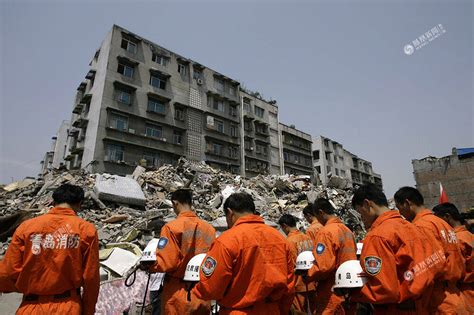 汶川地震10周年：这些数字和画面，值得铭记！|地震|汶川地震|废墟_新浪新闻
