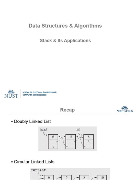 Application of Stack in Computer Science 的图像结果