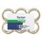 Tartan Packaging Tape, Clear, 2 in. Wx55 ydL, PK6 37106PK | Zoro