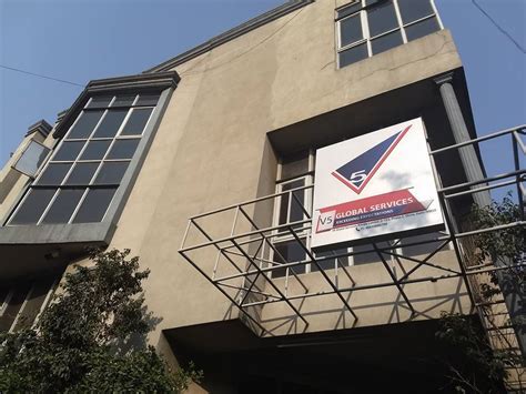 V5 Global Services Pvt Ltd (Head Office) in Okhla Industrial Area Phase ...