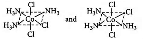 Which of the following pair of structures represents facial and ...