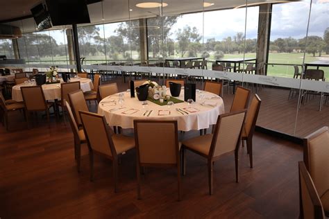 Lakelands Country Club – Robinson Group