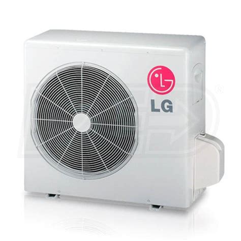 LG LS120HXV - 12k Cooling + Heating - Wall Mounted - Air Conditioning ...