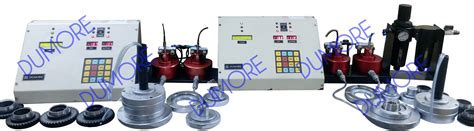 DUMORE Gauges | Multi Gauge Project