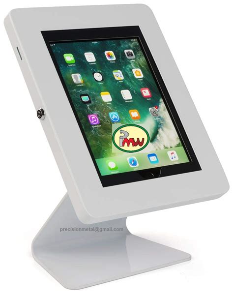 Security Anti Theft Metal Security for Wall or Desktop Mounted ...